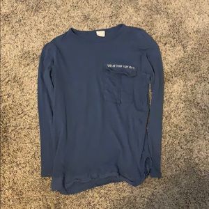 Spread you own ideas Zara shirt